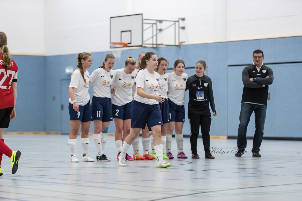 Bild 248 - B-Juniorinnen 2 Loewinnen Cup